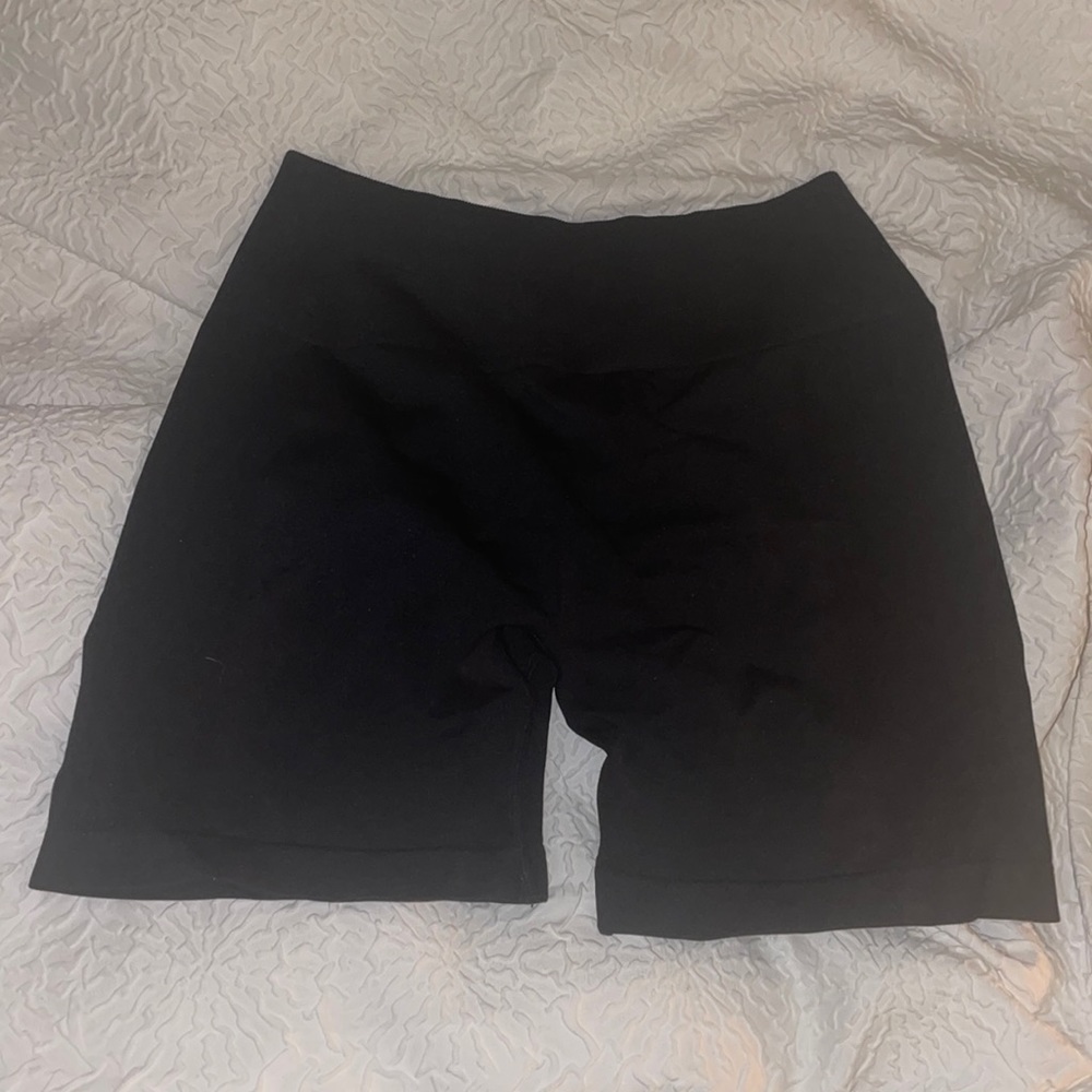 Biker shorts